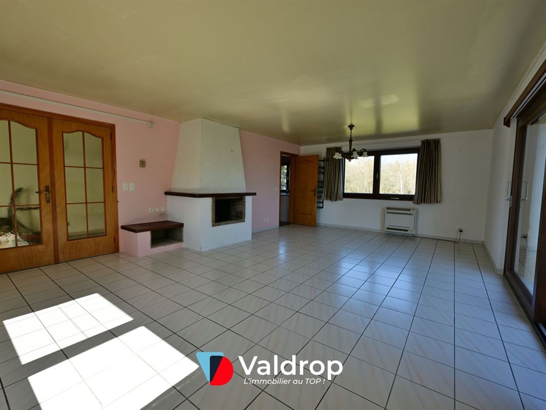 Maison 3 façades / 4 ch / 2 sdb / 8,7 ares - ValDrop Immo