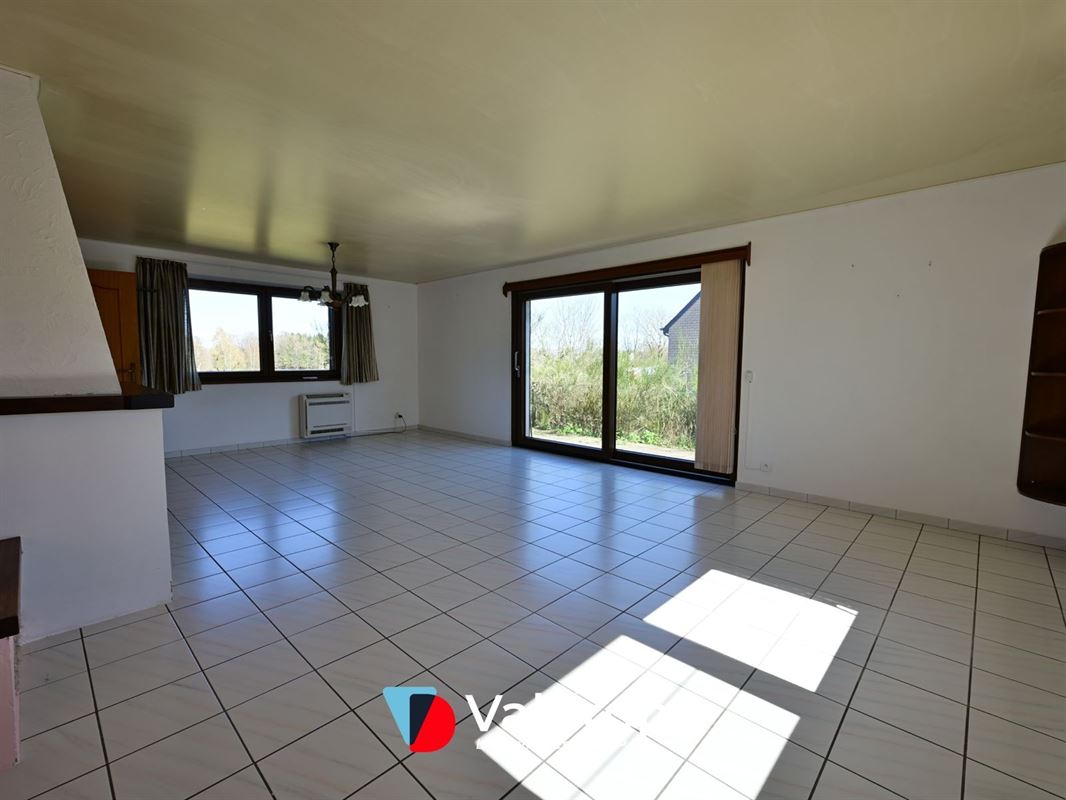 Maison 3 façades / 4 ch / 2 sdb / 8,7 ares - ValDrop Immo