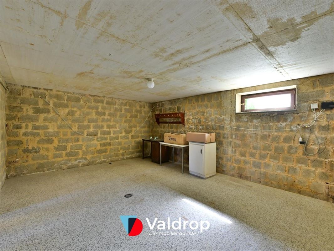 Maison 3 façades / 4 ch / 2 sdb / 8,7 ares - ValDrop Immo