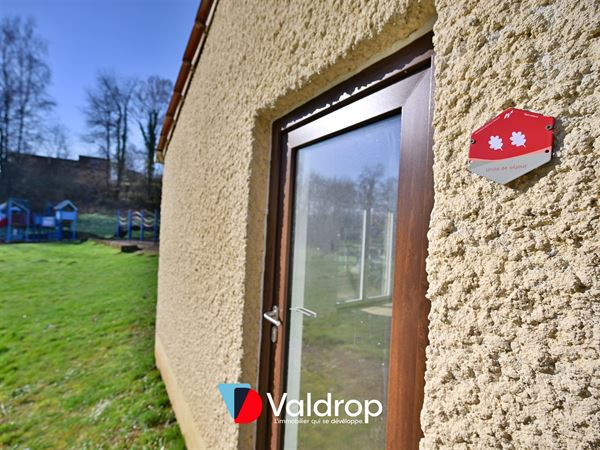 Bungalow - Vallée de Rabais