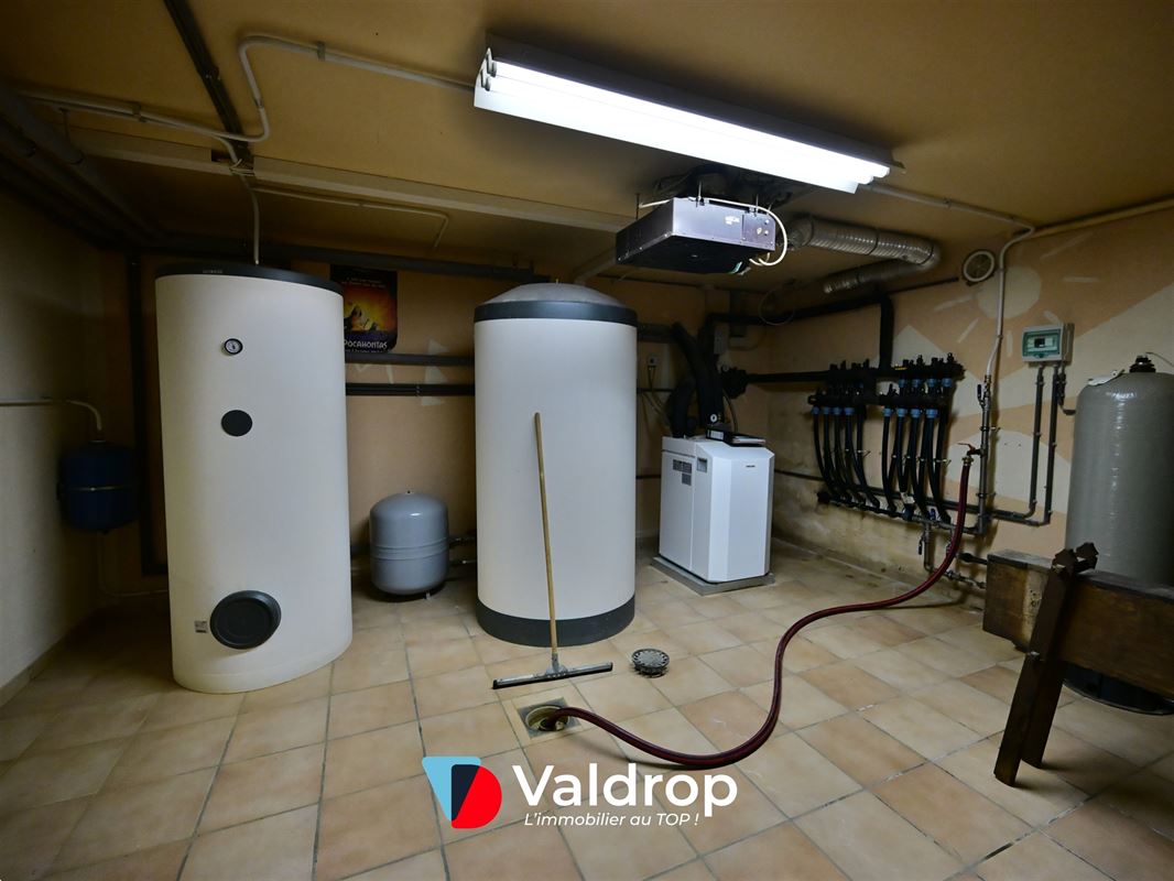 VILLA D’EXCEPTION - 6CH / 63 ares -Sibret