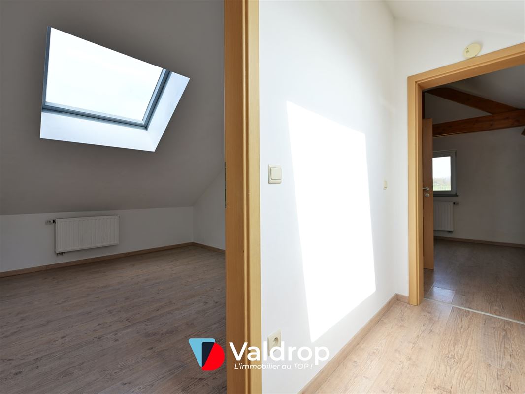 Magnifique DUPLEX 3CH - 2 SDB / ValDrop Immo
