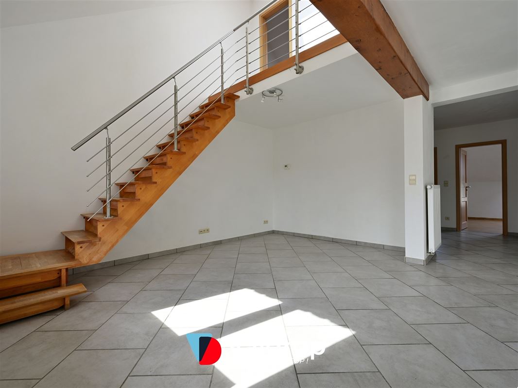 Magnifique DUPLEX 3CH - 2 SDB / ValDrop Immo