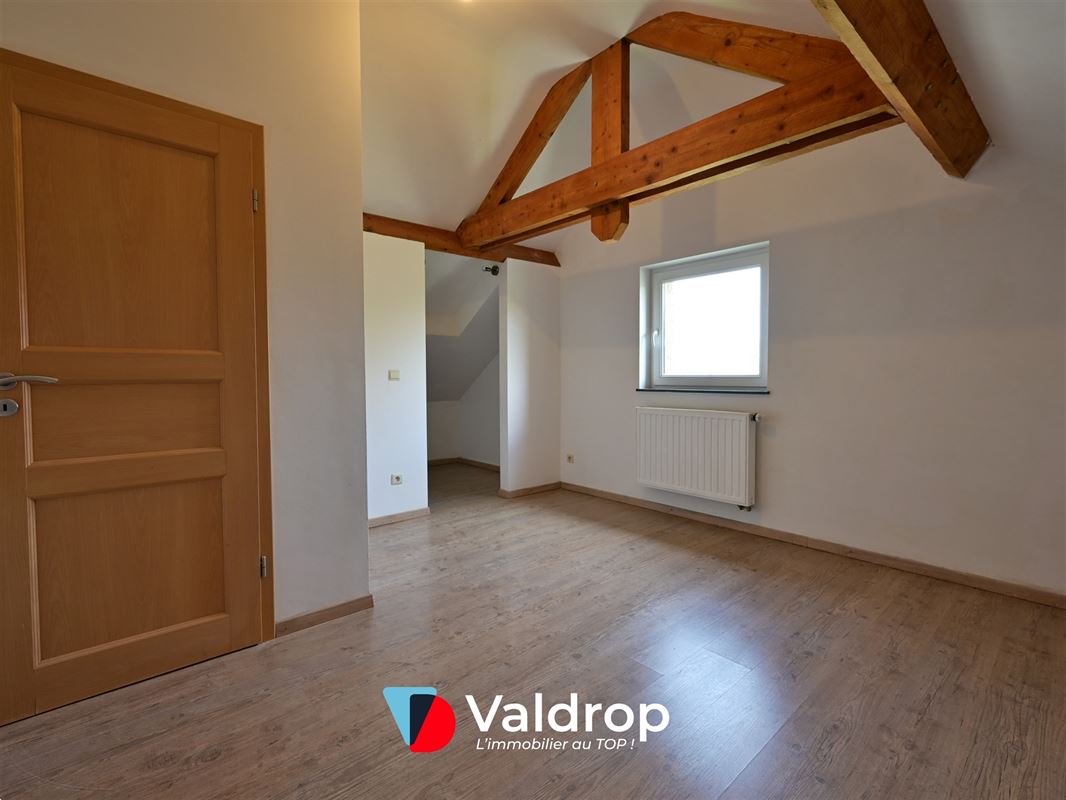 Magnifique DUPLEX 3CH - 2 SDB / ValDrop Immo