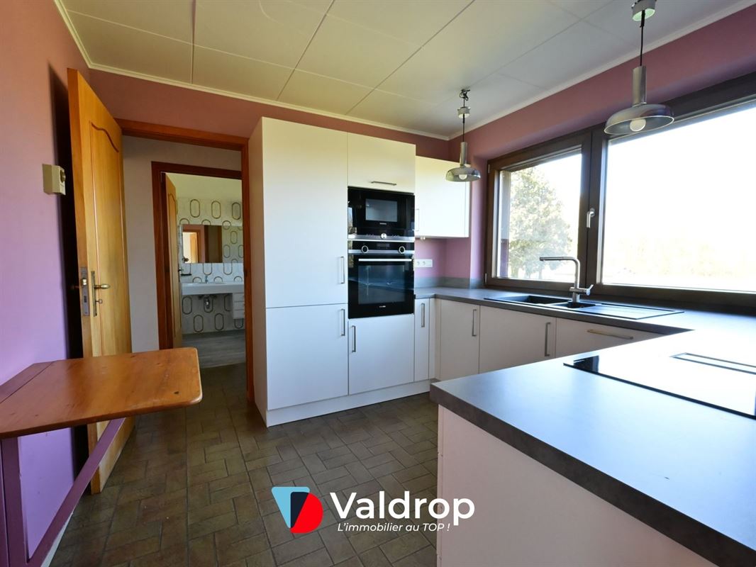 Maison 3 façades / 4 ch / 2 sdb / 8,7 ares - ValDrop Immo