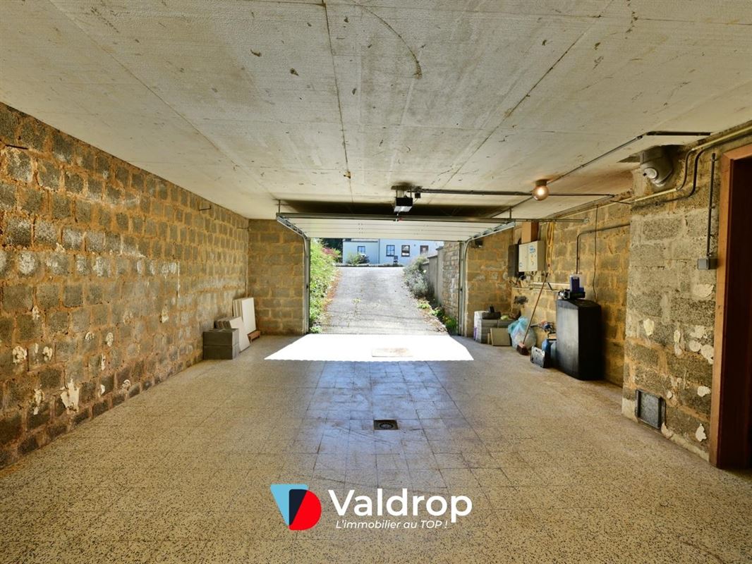 Maison 3 façades / 4 ch / 2 sdb / 8,7 ares - ValDrop Immo