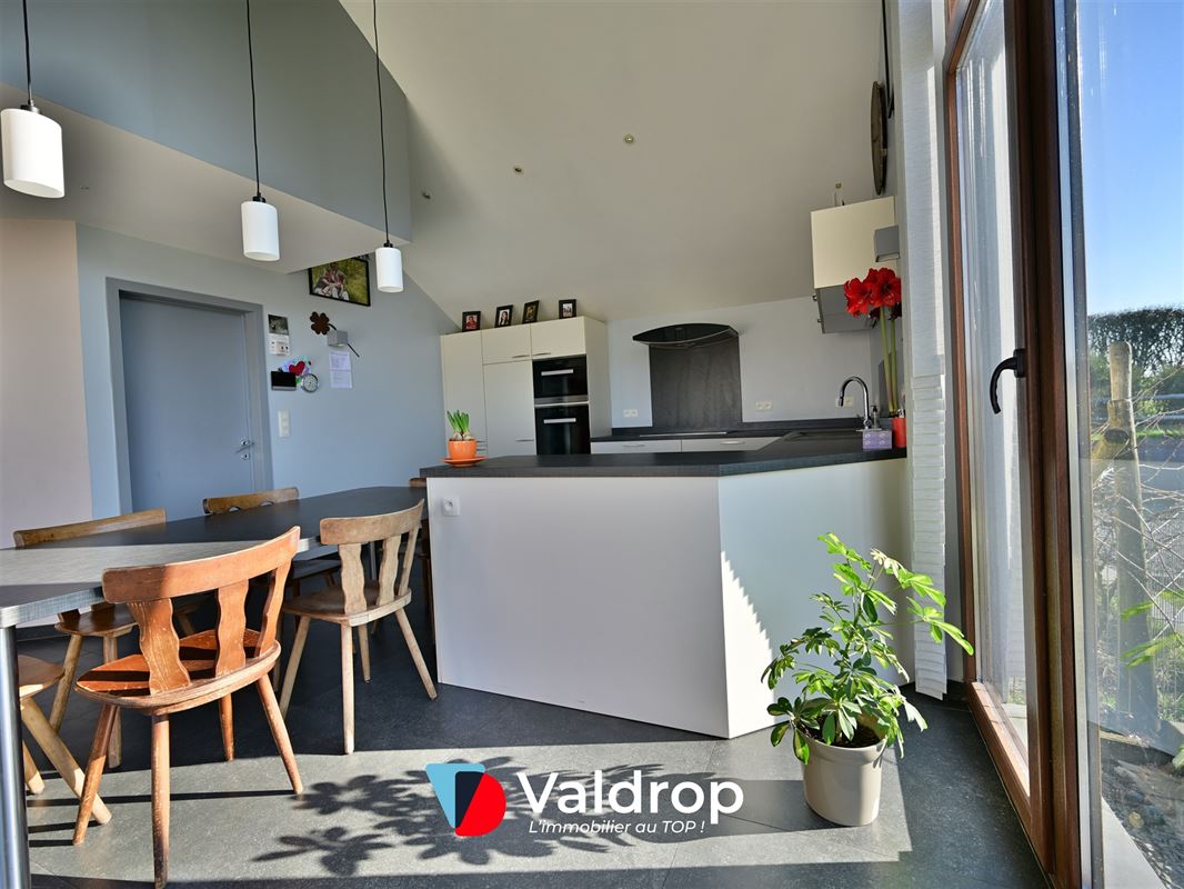 Villa - 68 ares - 4 CH + Gïte / ValDrop immo