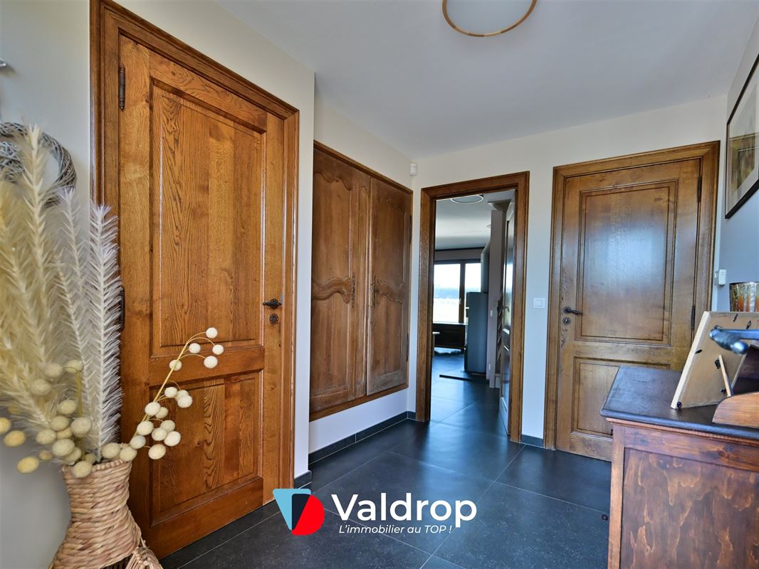 Villa - 68 ares - 4 CH + Gïte / ValDrop immo