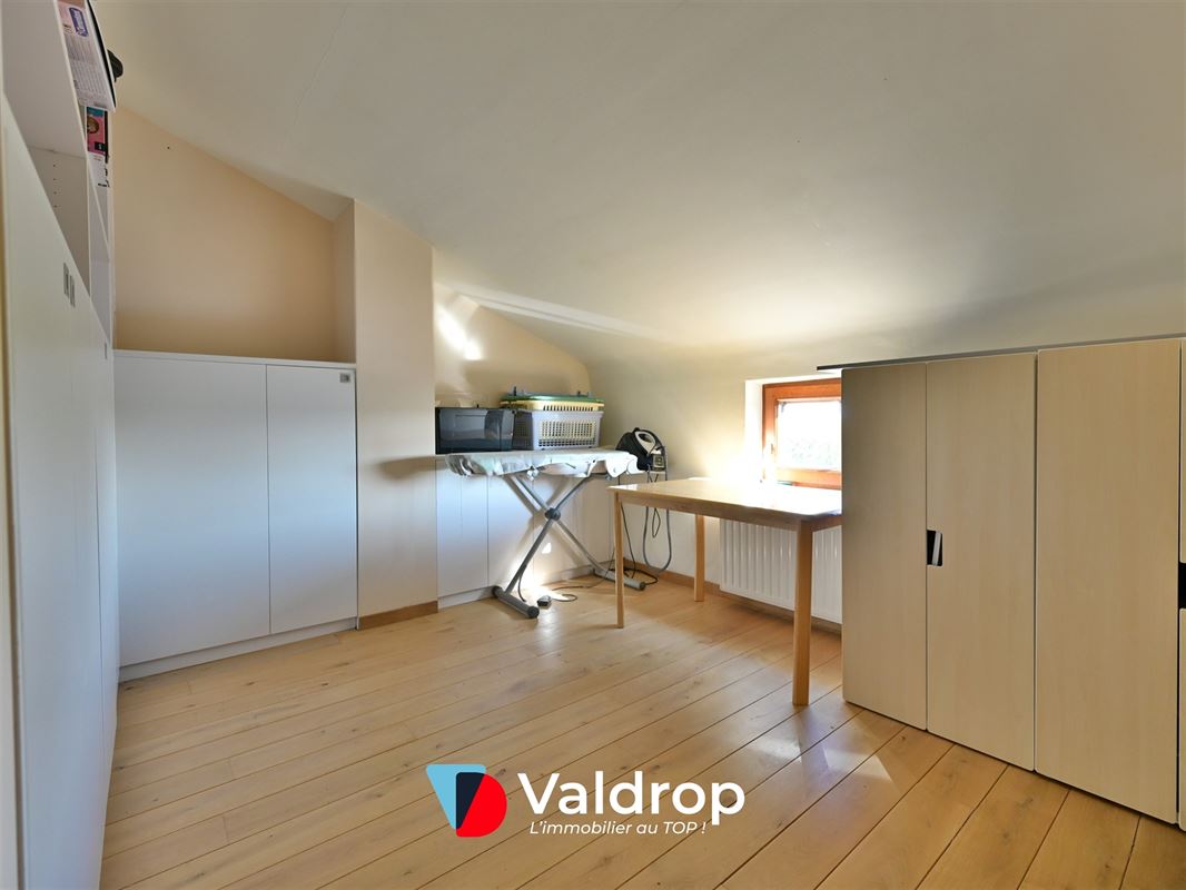 Villa - 68 ares - 4 CH + Gïte / ValDrop immo
