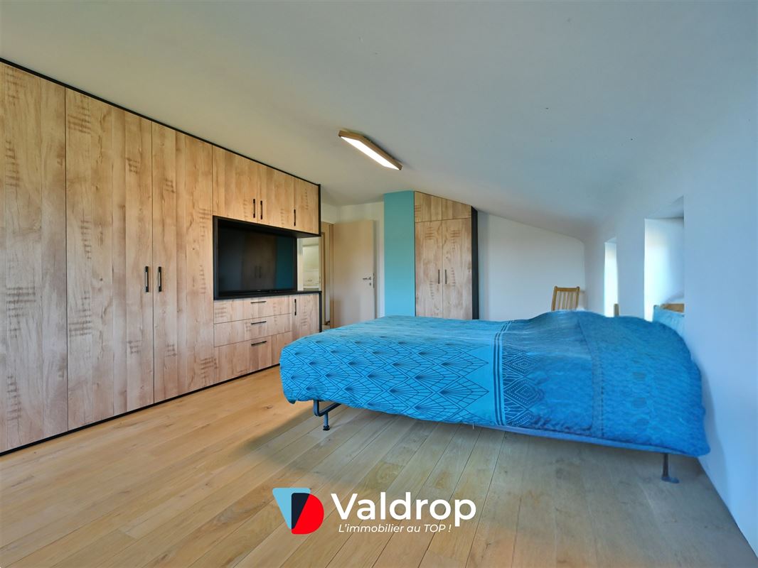 Villa - 68 ares - 4 CH + Gïte / ValDrop immo