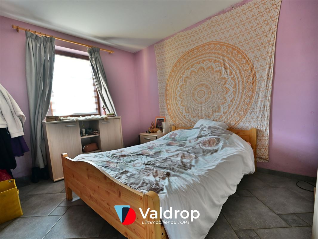 Villa - 68 ares - 4 CH + Gïte / ValDrop immo
