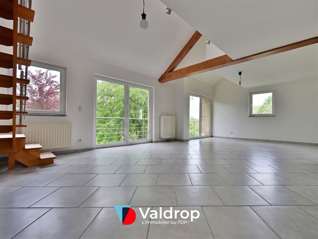 Duplex 3CH - 1 SDB – 138 m² – PEB B / HOUDEMONT
