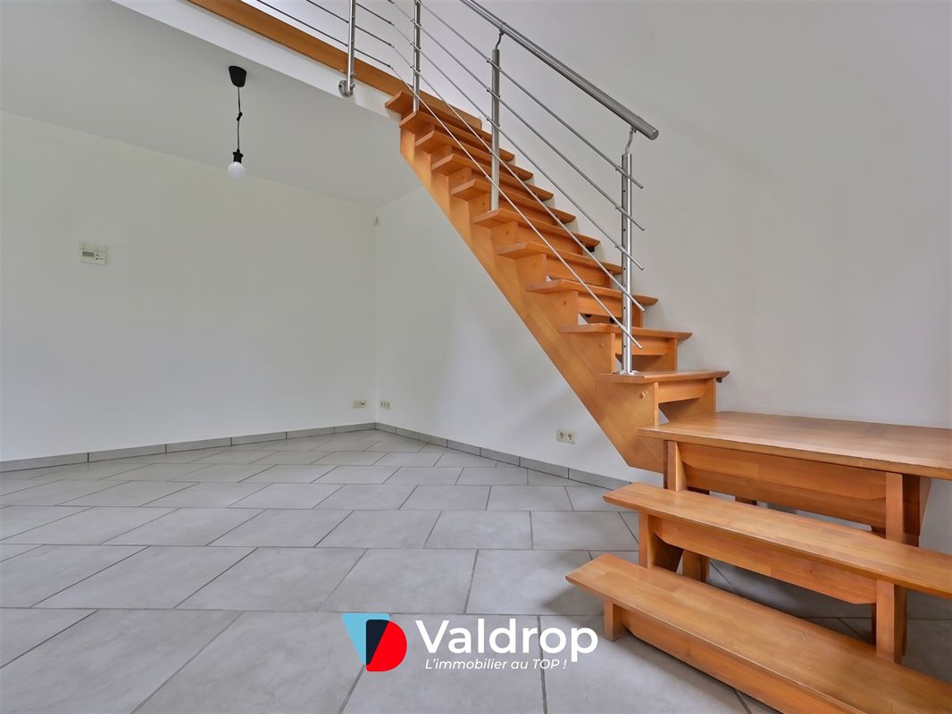 Duplex 3CH - 1 SDB – 138 m² – PEB B / HOUDEMONT