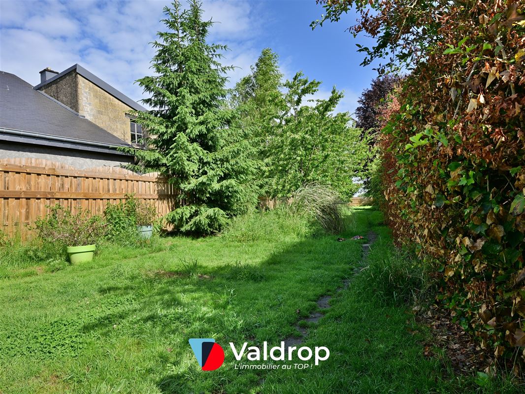 ValDrop Immo – Ancienne ferme gaumaise - Valansart