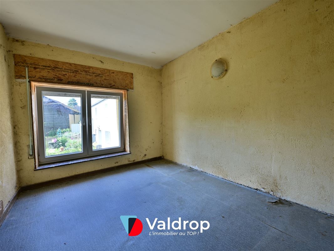 ValDrop Immo – Ancienne ferme gaumaise - Valansart