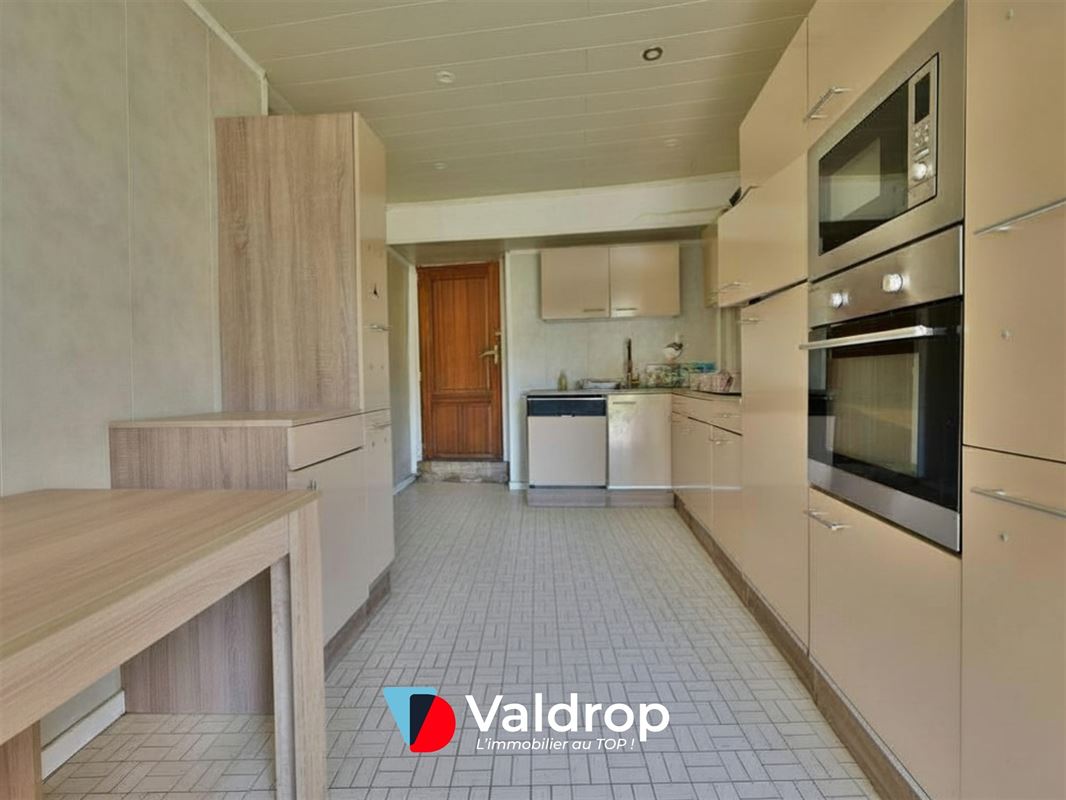 ValDrop Immo – Ancienne ferme gaumaise - Valansart