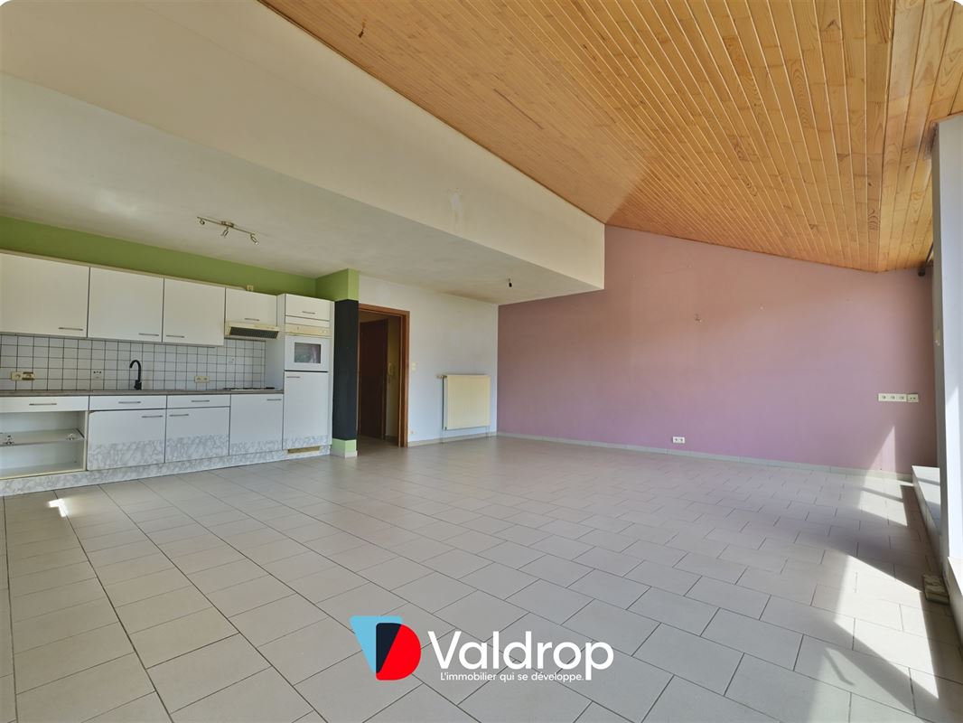 Appartement 2 chambres - Jamoigne