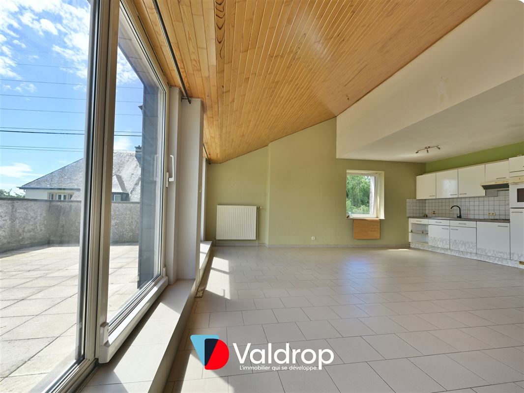 Appartement 2 chambres - Jamoigne