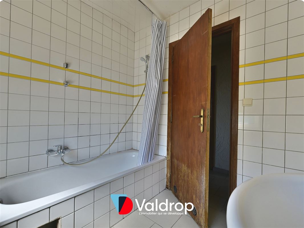 Appartement 2 chambres - Jamoigne