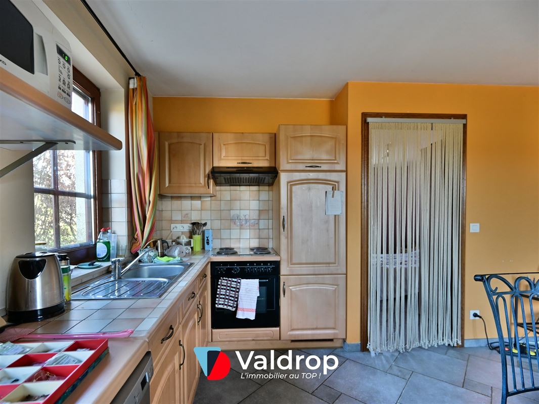 Villa - 68 ares - 4 CH + Gïte / ValDrop immo