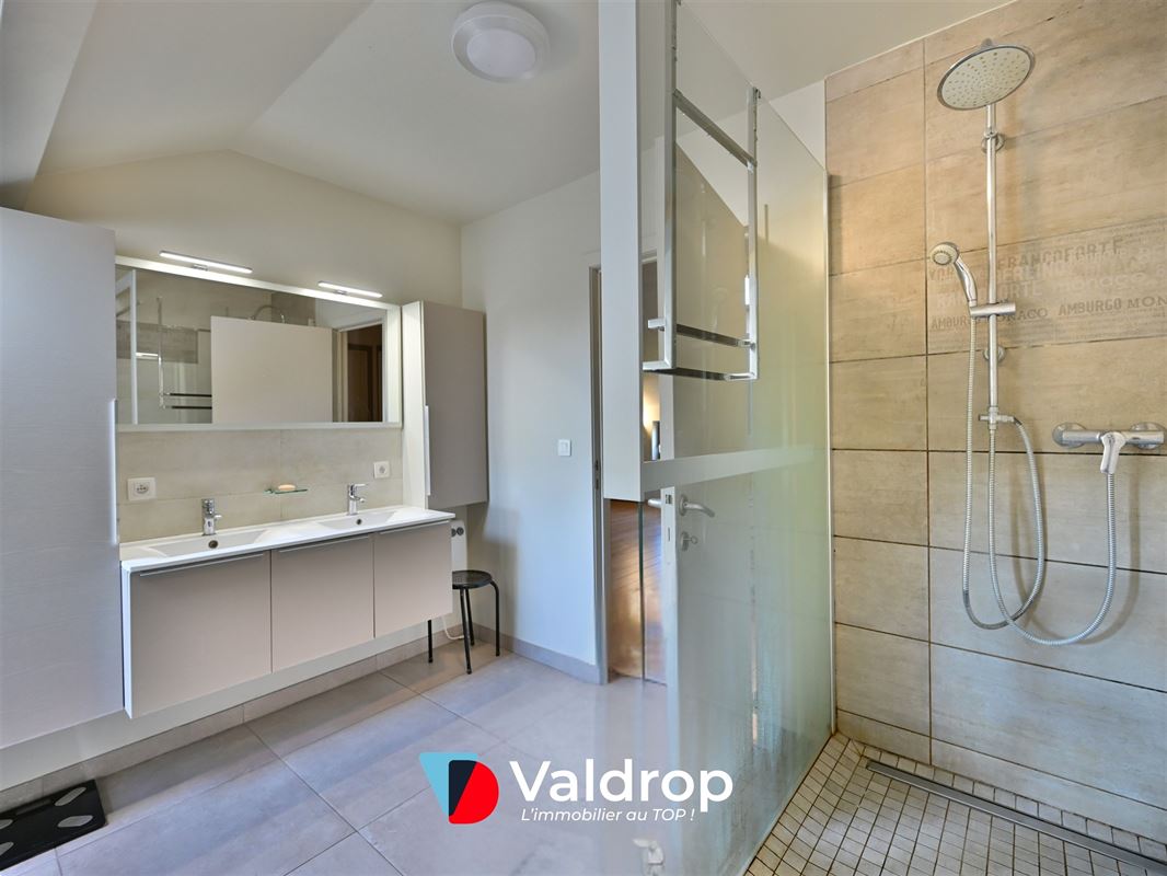 Villa - 68 ares - 4 CH + Gïte / ValDrop immo
