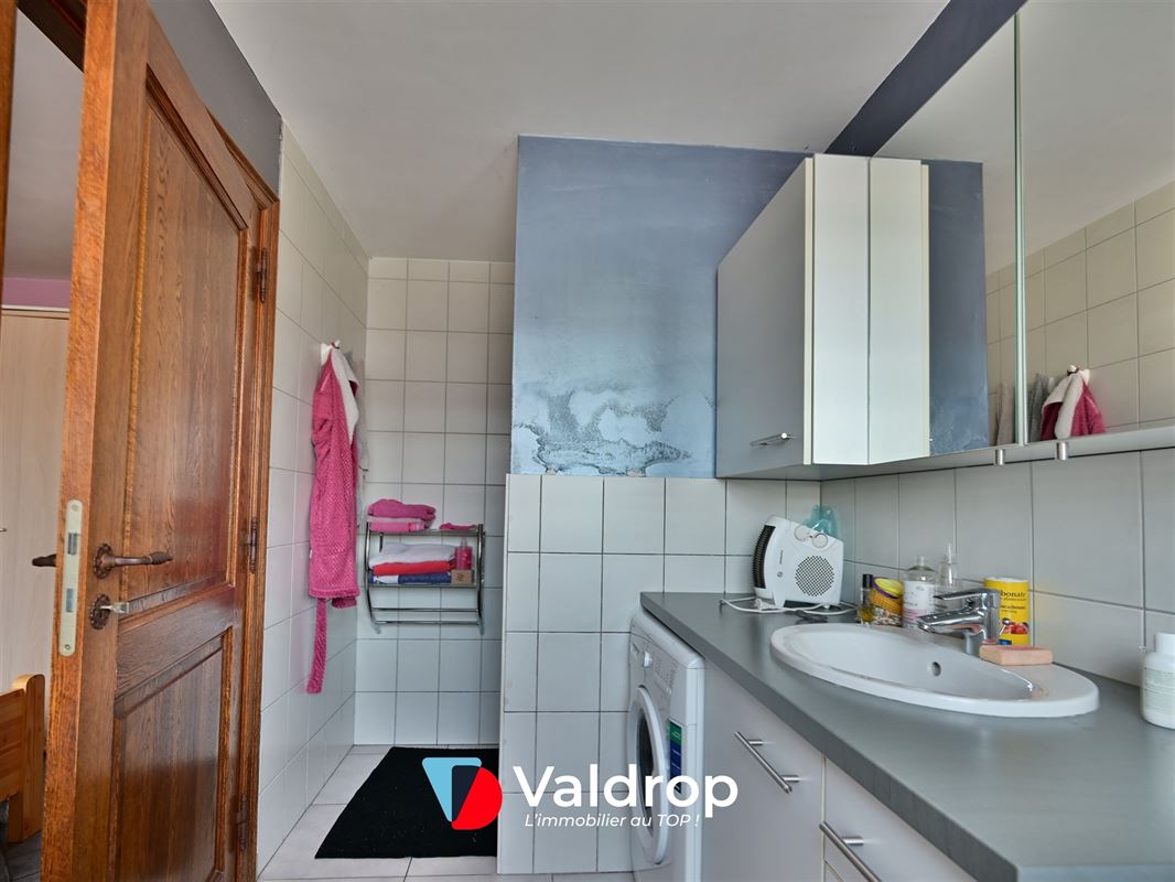 Villa - 68 ares - 4 CH + Gïte / ValDrop immo