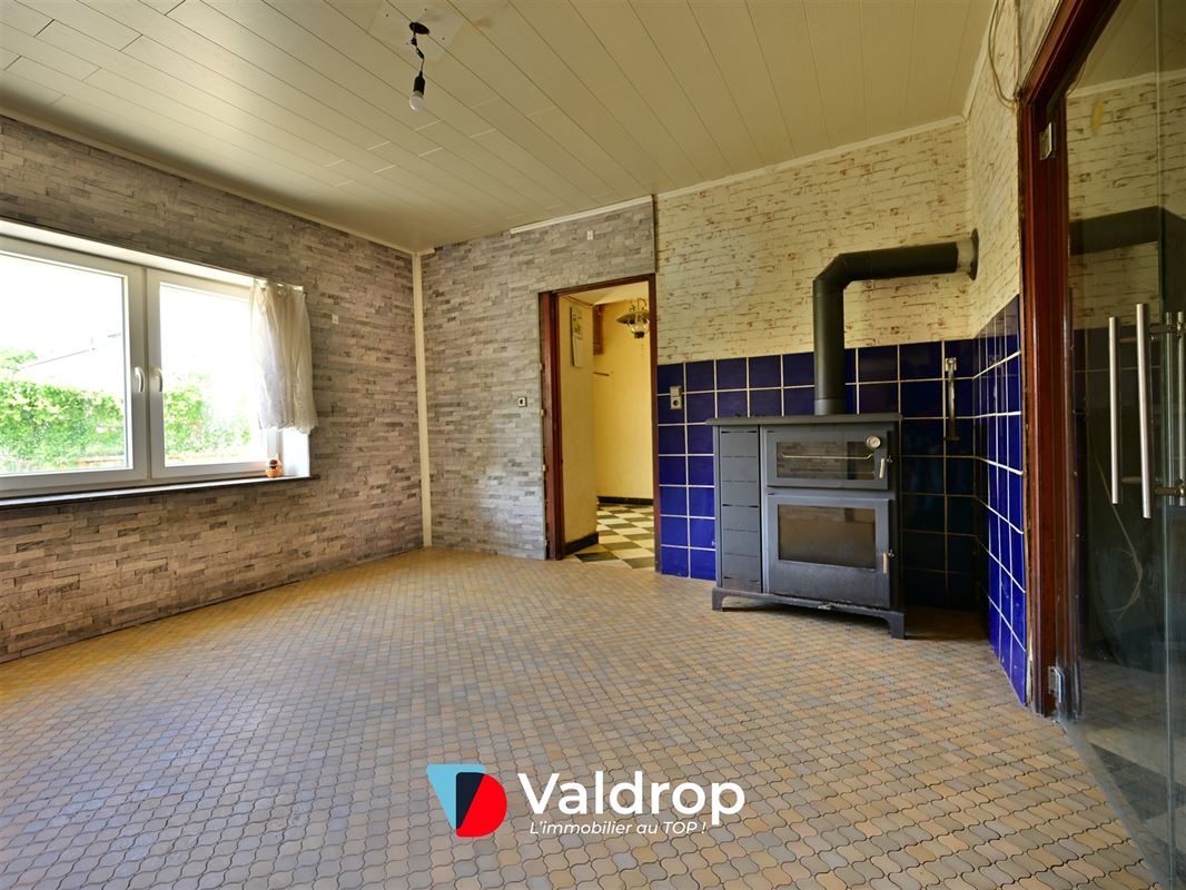 ValDrop Immo – Ancienne ferme gaumaise - Valansart