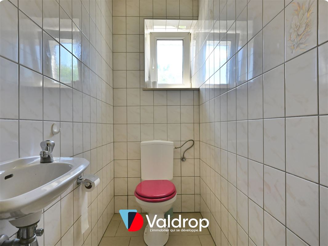 Appartement 2 chambres - Jamoigne