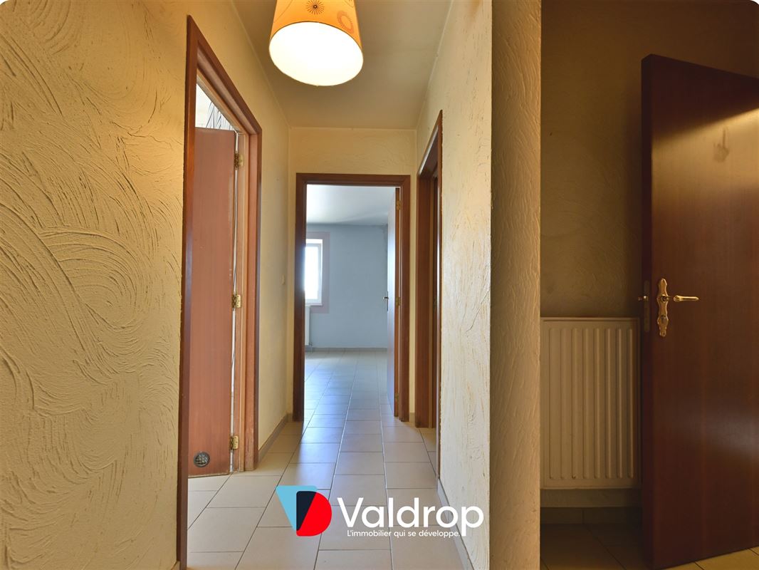 Appartement 2 chambres - Jamoigne