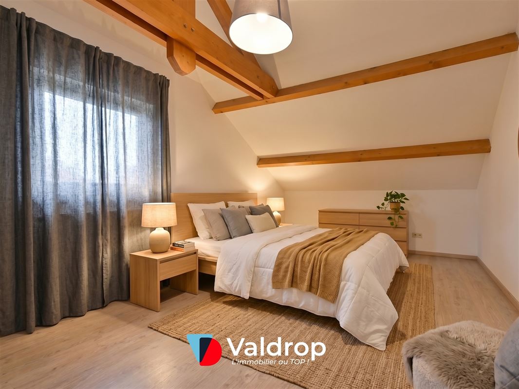 Duplex 3CH - 1 SDB – 138 m² – PEB B / HOUDEMONT