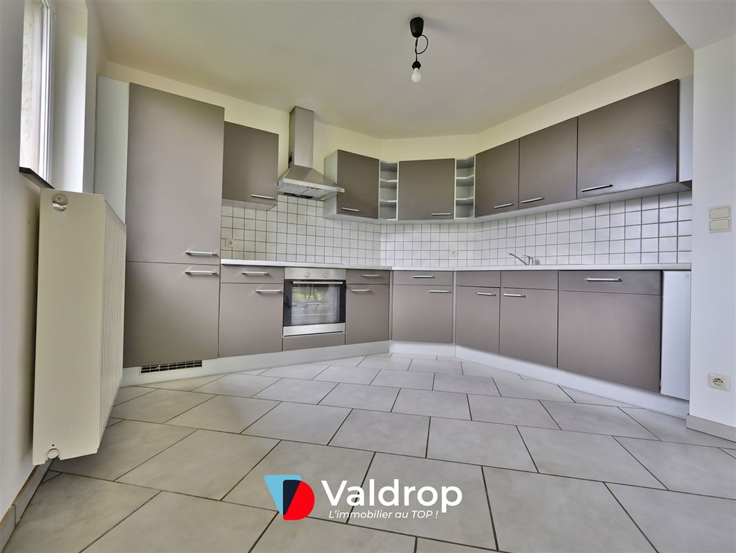 Duplex 3CH - 1 SDB – 138 m² – PEB B / HOUDEMONT