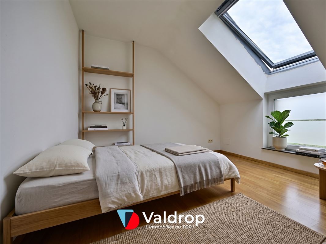 Duplex 3CH - 1 SDB – 138 m² – PEB B / HOUDEMONT