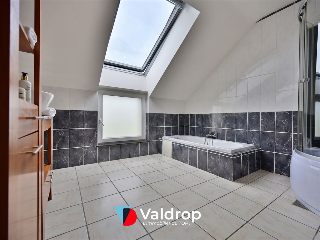 Duplex 3CH - 1 SDB – 138 m² – PEB B / HOUDEMONT