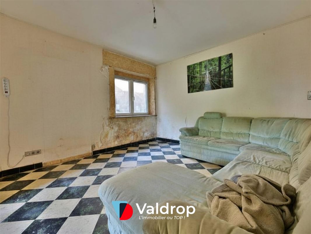 ValDrop Immo – Ancienne ferme gaumaise - Valansart