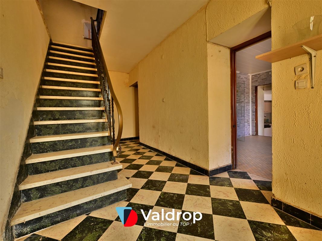 ValDrop Immo – Ancienne ferme gaumaise - Valansart