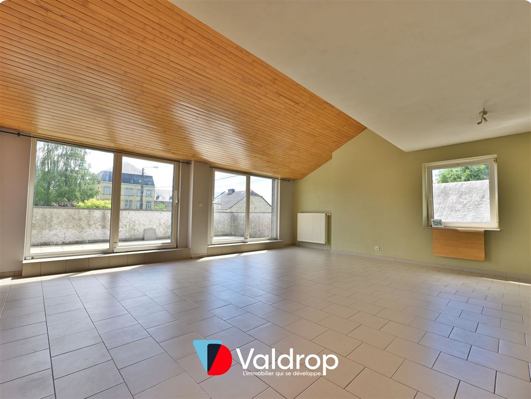 Appartement 2 chambres - Jamoigne