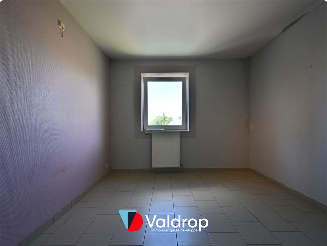 Appartement 2 chambres - Jamoigne