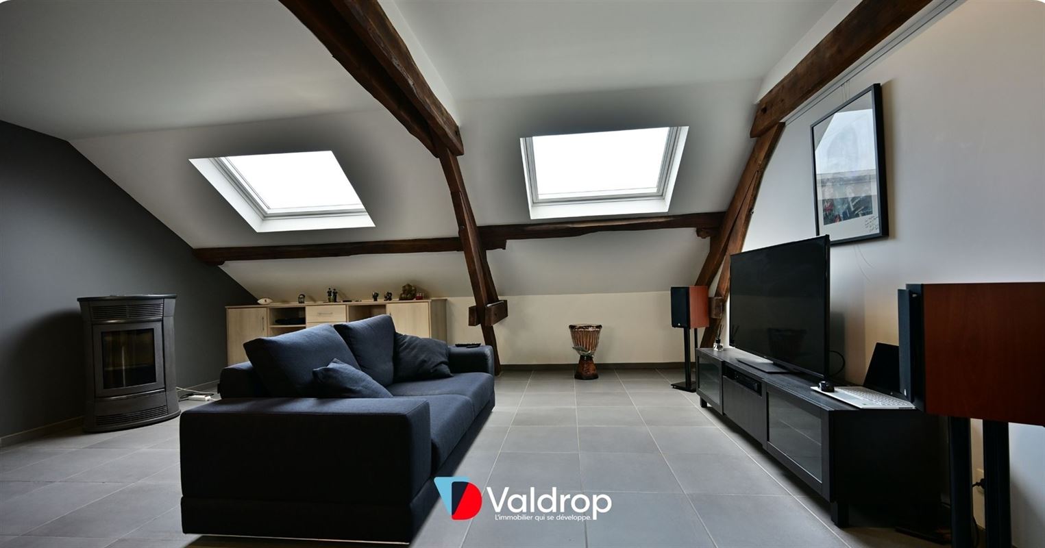 Appartement - 1 chambre - Marbehan
