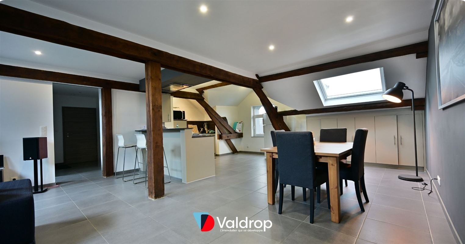 Appartement - 1 chambre - Marbehan