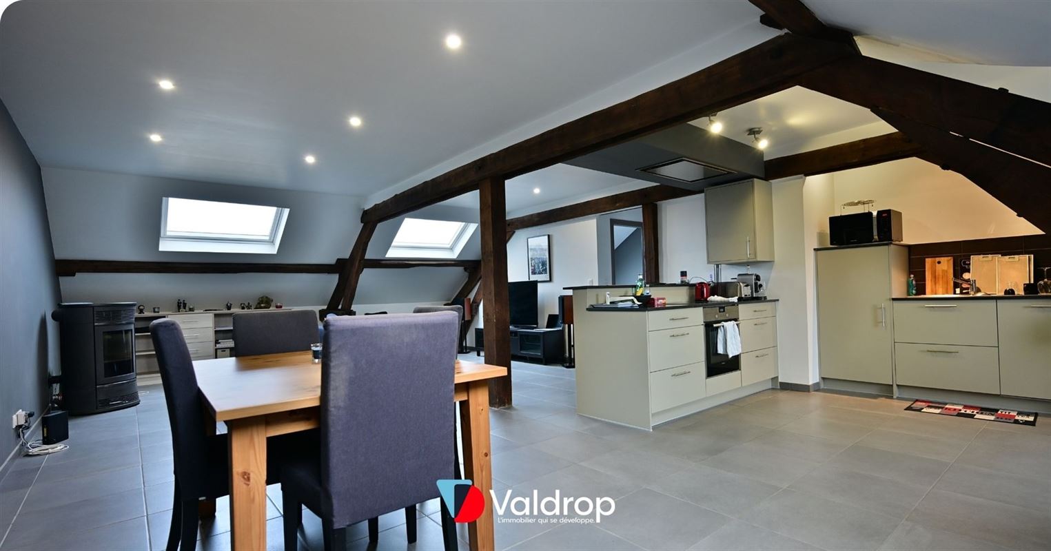 Appartement - 1 chambre - Marbehan