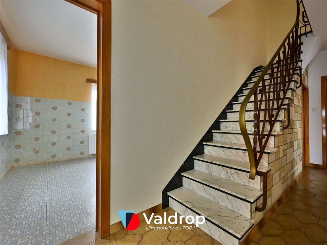 Maison 3 chambres - garage - caves / ValDrop Immo