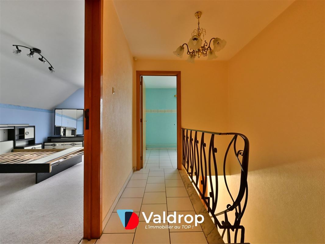 Maison 3 chambres - garage - caves / ValDrop Immo