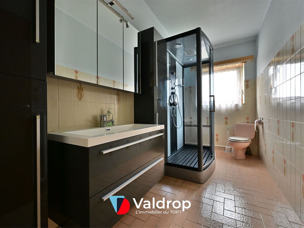 Maison 3 chambres - garage - caves / ValDrop Immo