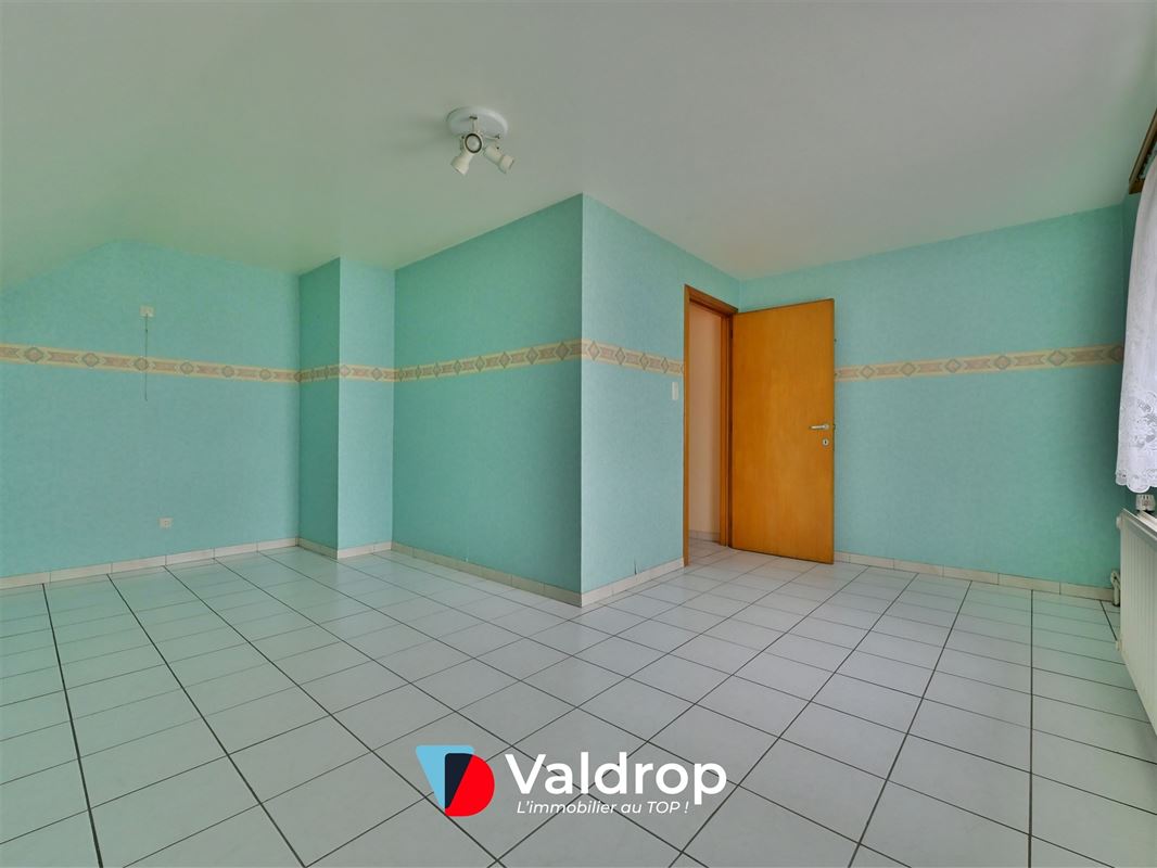 Maison 3 chambres - garage - caves / ValDrop Immo