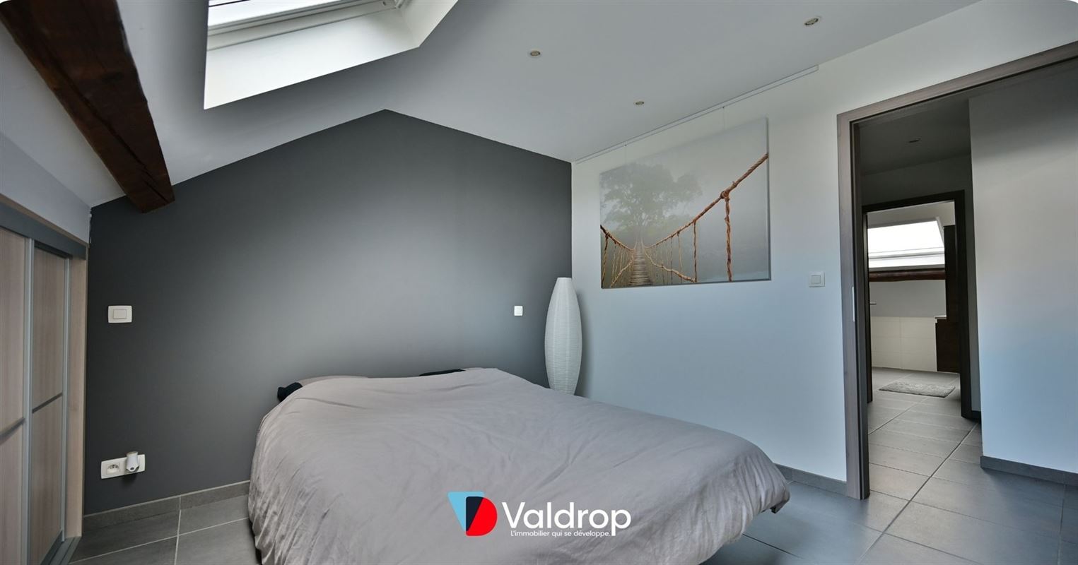 Appartement - 1 chambre - Marbehan