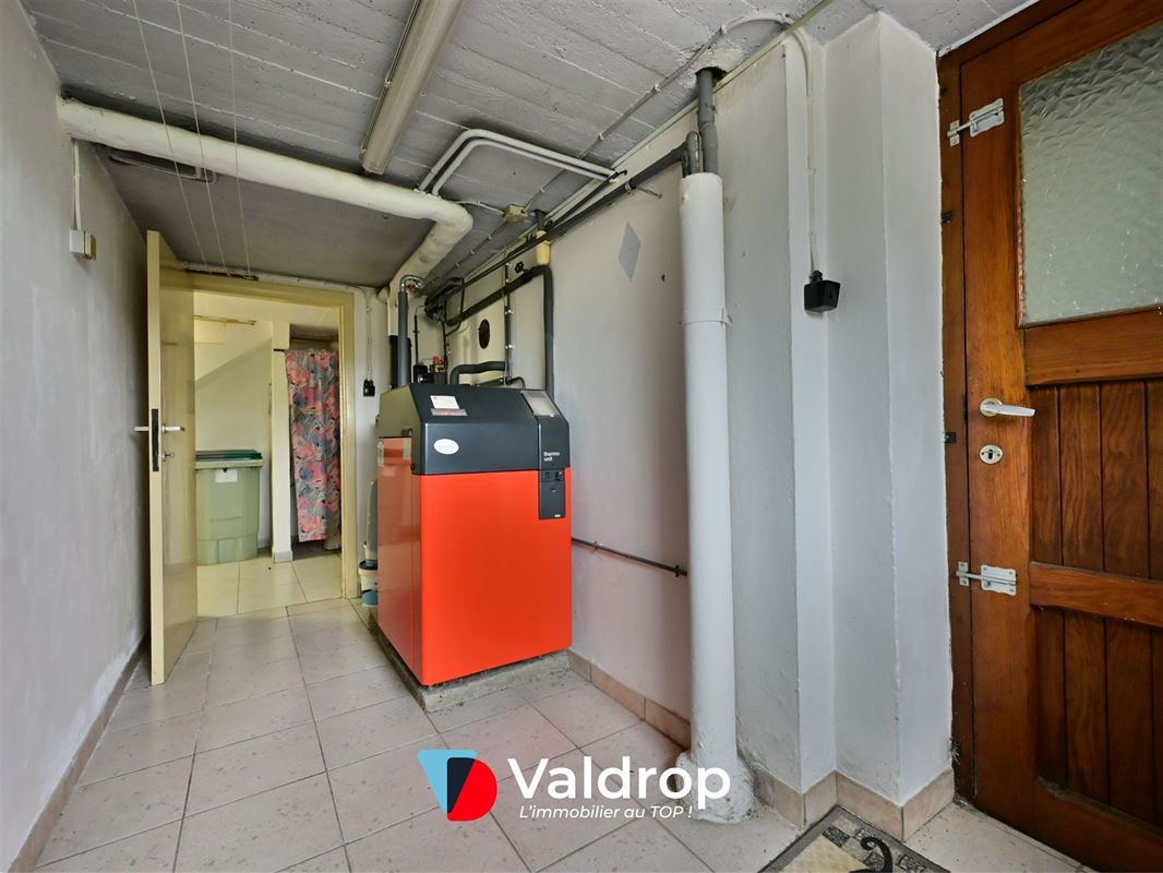 Maison 3 chambres - garage - caves / ValDrop Immo