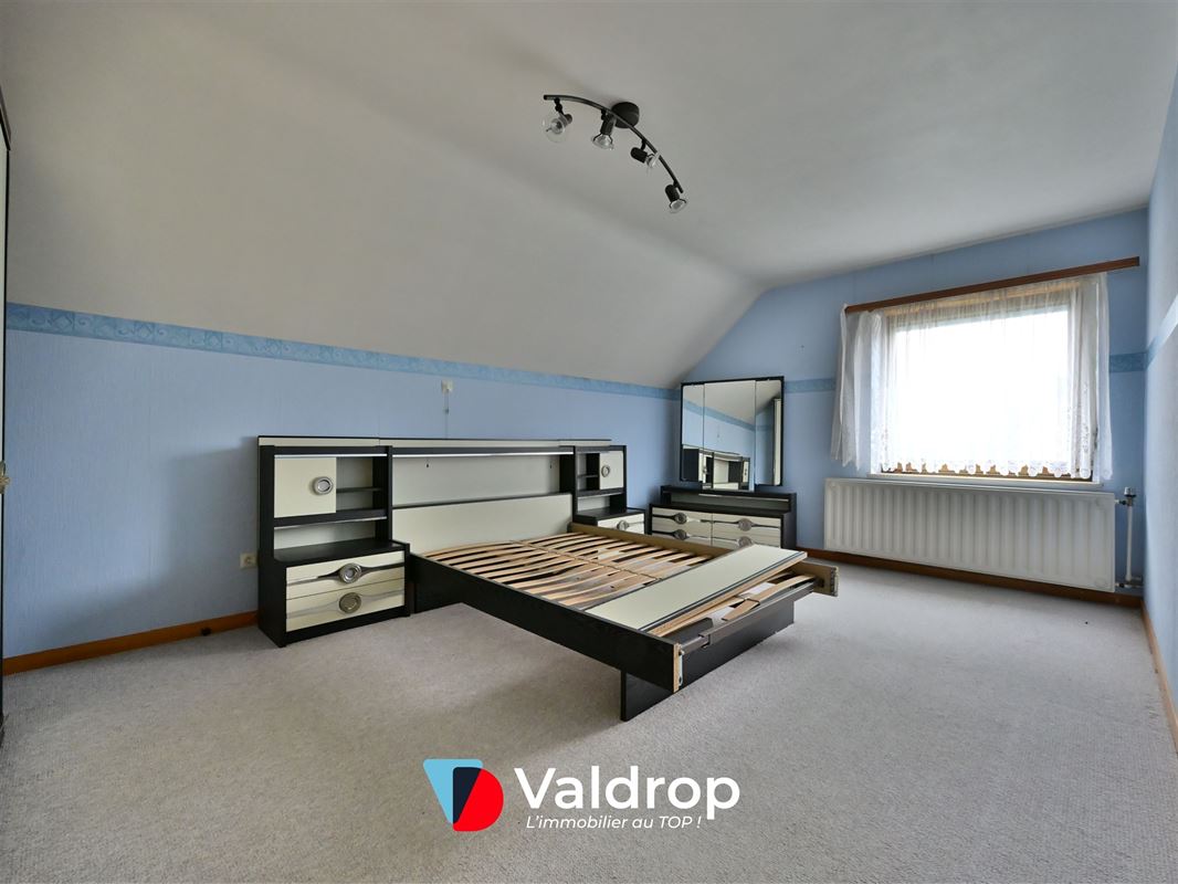 Maison 3 chambres - garage - caves / ValDrop Immo