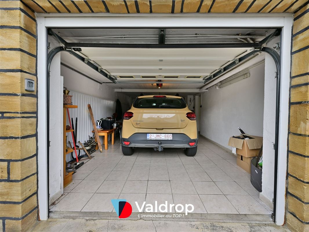 Maison 3 chambres - garage - caves / ValDrop Immo