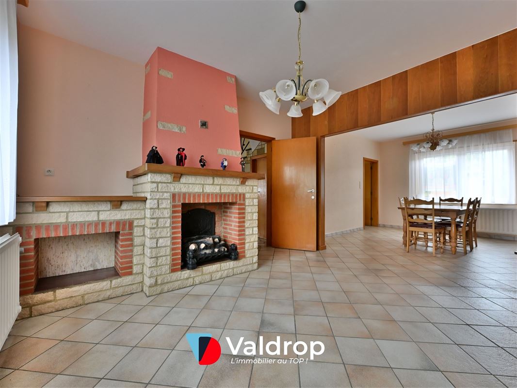 Maison 3 chambres - garage - caves / ValDrop Immo