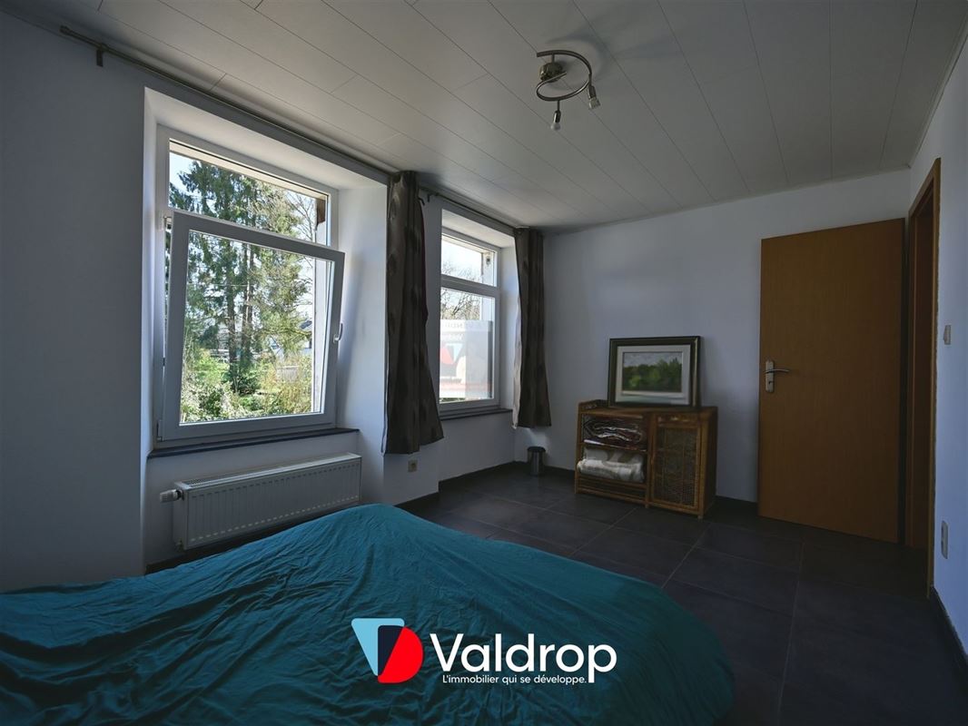 Appartement 2 chambres - Marbehan